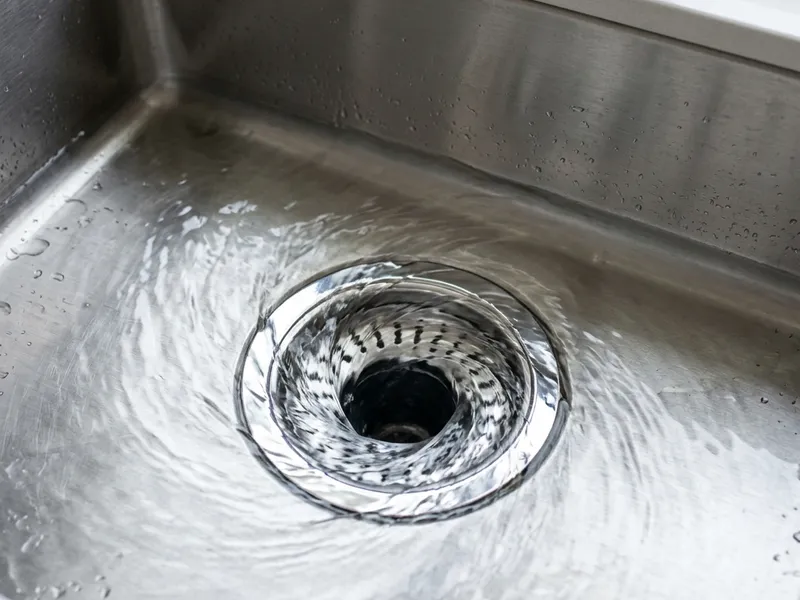 Drain Cleaning Plumber in Windom, KS
